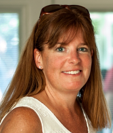 Maureen McHale, web marketing consultant